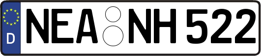 NEA-NH522