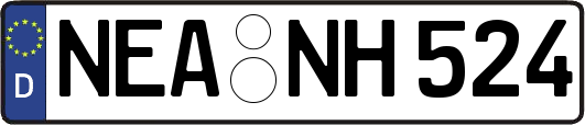 NEA-NH524