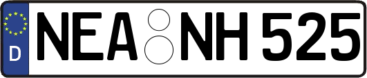 NEA-NH525