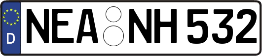NEA-NH532