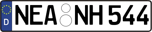 NEA-NH544
