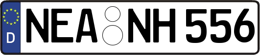 NEA-NH556