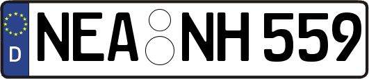 NEA-NH559