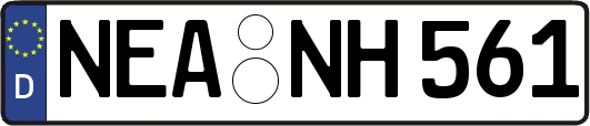NEA-NH561