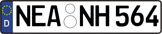 NEA-NH564