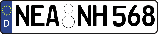NEA-NH568