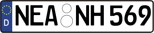 NEA-NH569