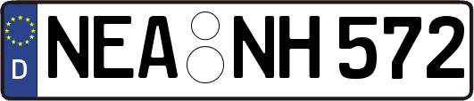 NEA-NH572