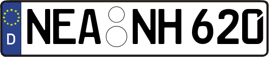 NEA-NH620