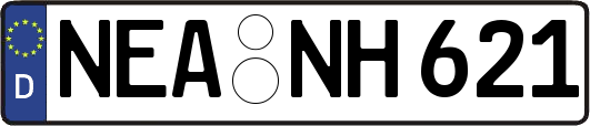 NEA-NH621