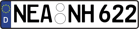 NEA-NH622