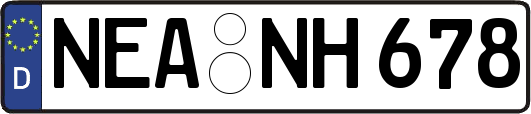 NEA-NH678
