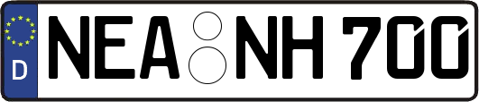 NEA-NH700