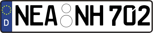 NEA-NH702