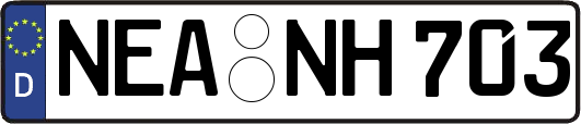 NEA-NH703