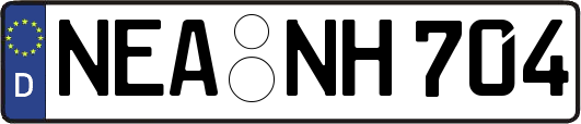NEA-NH704