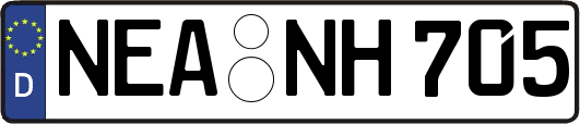 NEA-NH705