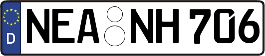 NEA-NH706