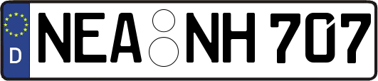 NEA-NH707