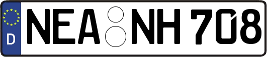 NEA-NH708