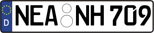 NEA-NH709