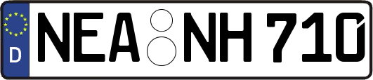 NEA-NH710