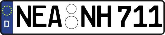 NEA-NH711
