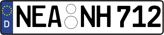 NEA-NH712