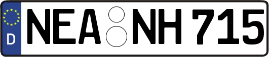 NEA-NH715