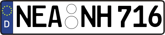 NEA-NH716