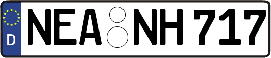 NEA-NH717