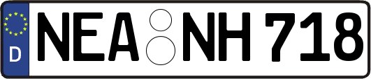 NEA-NH718