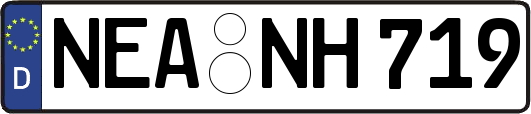 NEA-NH719