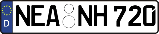 NEA-NH720