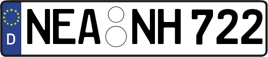 NEA-NH722