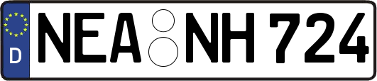 NEA-NH724