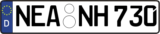 NEA-NH730