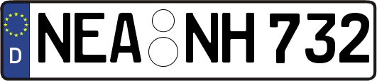 NEA-NH732