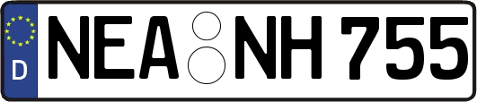 NEA-NH755