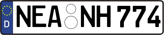 NEA-NH774