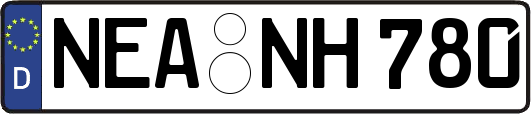 NEA-NH780