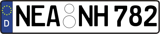 NEA-NH782
