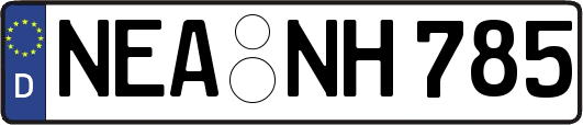 NEA-NH785