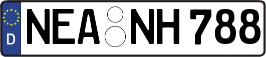 NEA-NH788