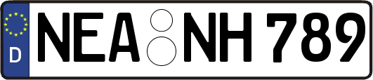 NEA-NH789
