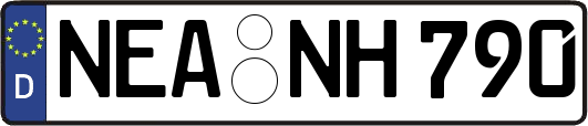 NEA-NH790
