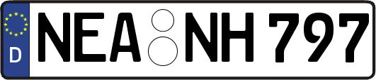 NEA-NH797