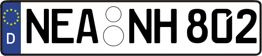NEA-NH802