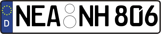 NEA-NH806