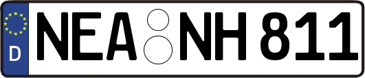 NEA-NH811